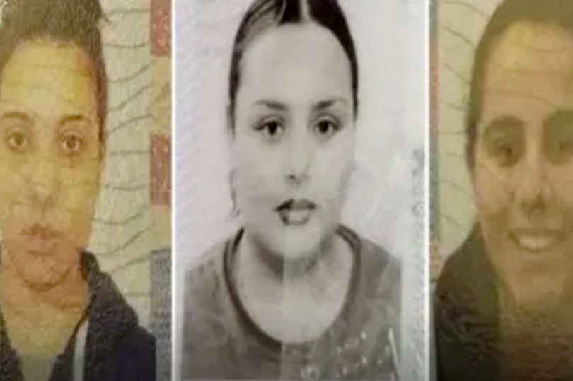 Three US tourists found dead in Belize beach resort as last moments(02)