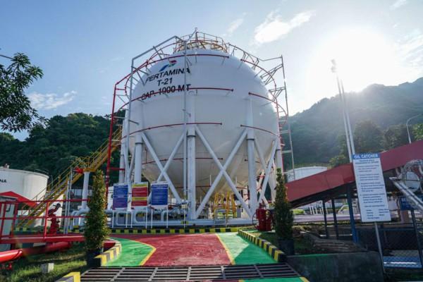 Bahlil Dorong Pertamina Tambah Impor Minyak dari AS Tanpa Alasan