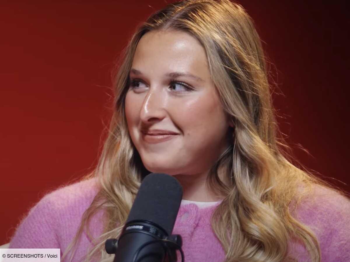 "Tôi luôn có được người mình muốn": Héléna Bailly chia sẻ về cuộc sống tình yêu của mình và đưa ra lời thú nhận chân thành