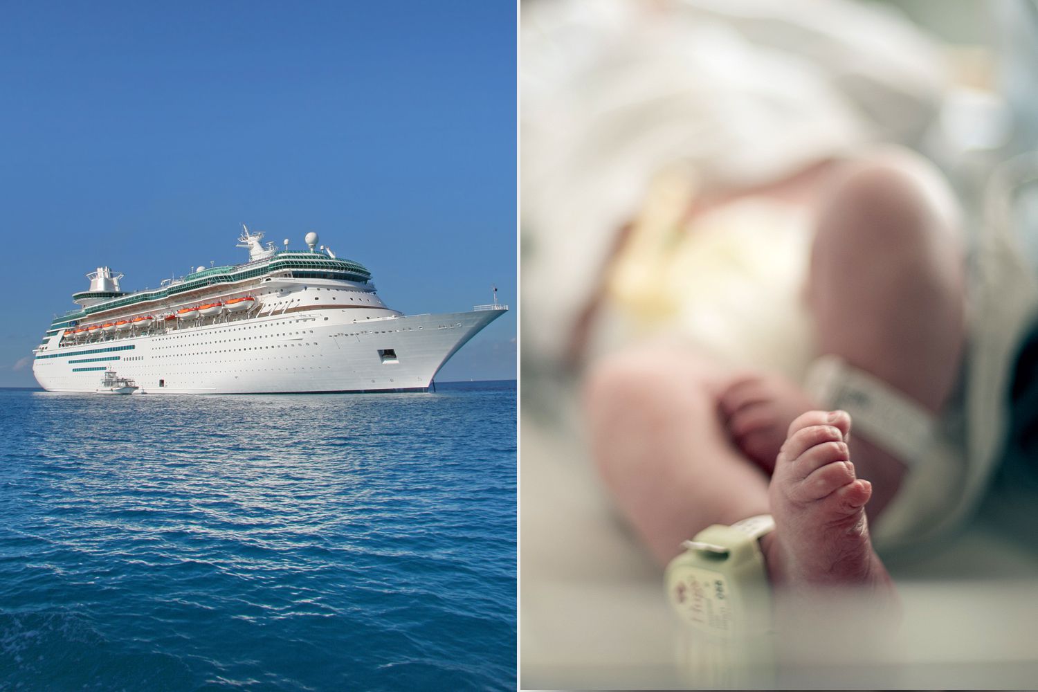 Woman Calls MotherInLaw 'Selfish' for Going on a Cruise 2 Weeks