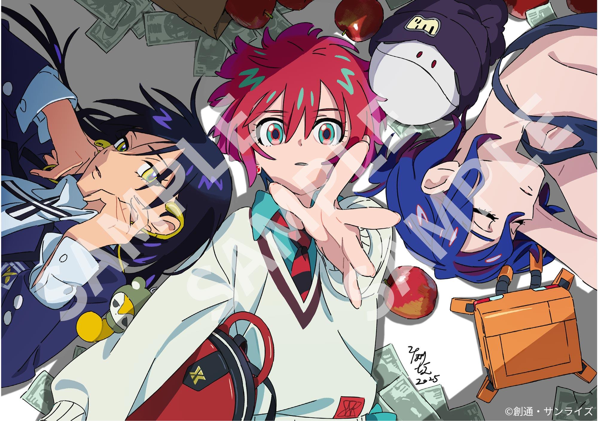 機動戦士Gundam GQuuuuuuX PORTRAITS マチュ&ニャアン 機動戦士Gundam GQuuuuuuX PORTRAITS マチュ&ニャアンセット