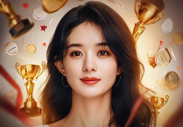 赵丽颖的突破之路：女性觉醒的真实写照，她如何打破娱乐圈束缚？
