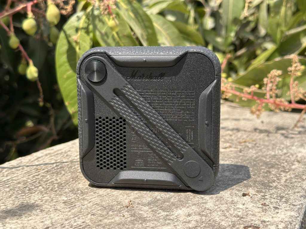 Marshall Willen II Review: A small package that packs a punch