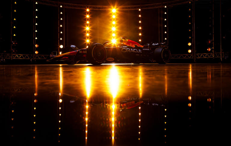 So Reich War Red Bull Star – Enthüllt! The Full Breakdown Of Baumgartner'S Estate. - eorkhdc