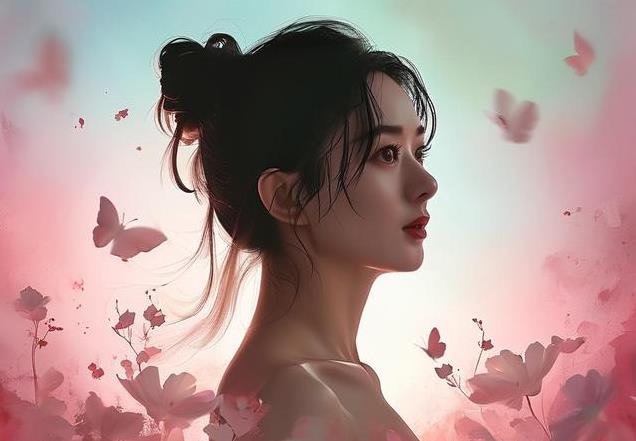 赵丽颖的突破之路：女性觉醒的真实写照，她如何打破娱乐圈束缚？