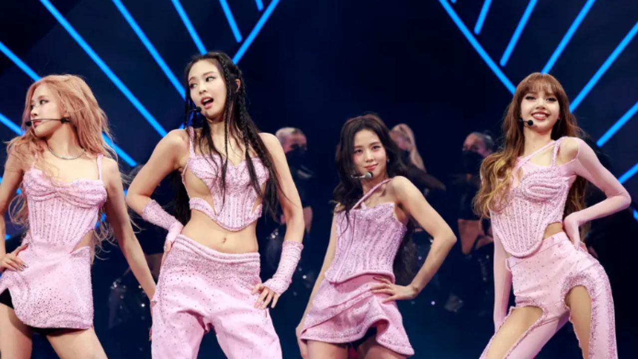 Blackpink members slammed for using 'N-word' in leaked pre-debut video
