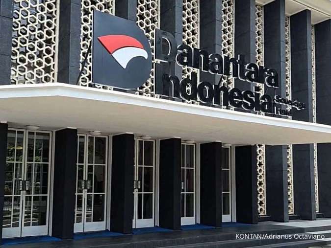 Danantara Hadapi Tantangan, Ini Solusinya