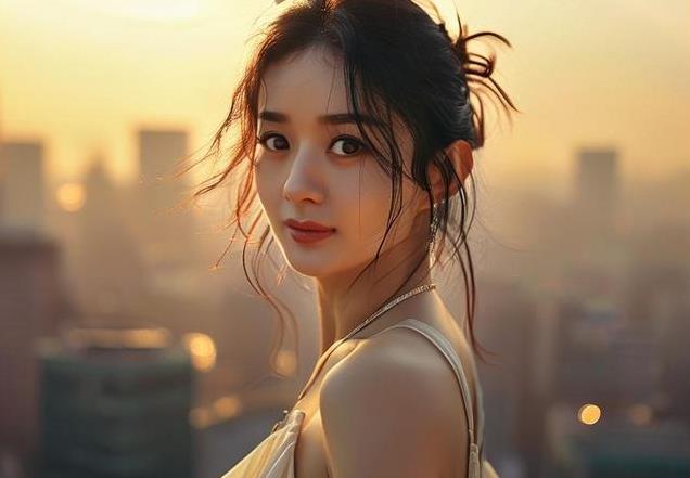 赵丽颖的突破之路：女性觉醒的真实写照，她如何打破娱乐圈束缚？