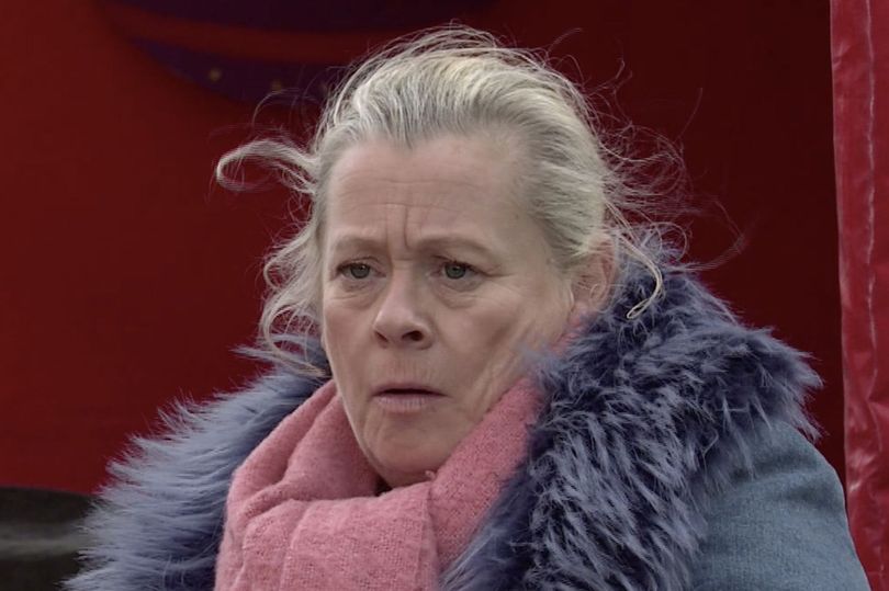 Coronation Street Bernie Winter star's real age shocks fans as she  celebrates birthday