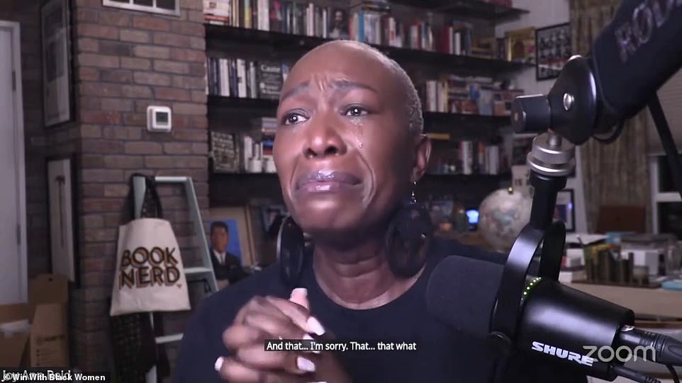 Rachel Maddow torched new MSNBC president on 'indefensible' moves