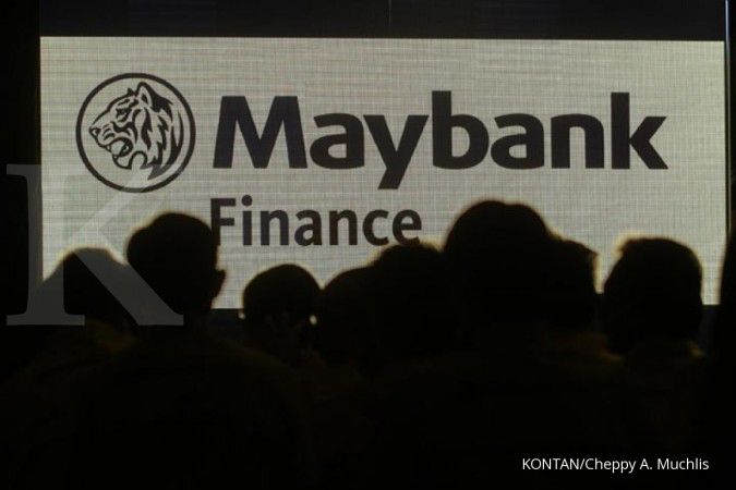 Maybank Finance Luncurkan Obligasi Rp1,25 Triliun dengan Kupon 5%