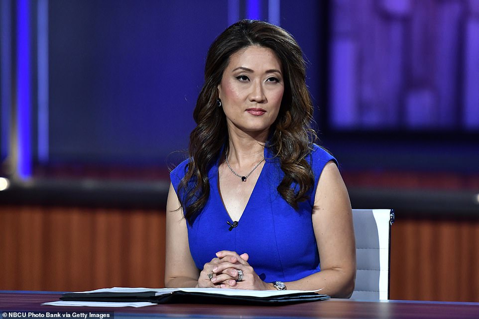 Rachel Maddow torched new MSNBC president on 'indefensible' moves