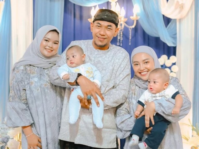 Kronologi Anak Mpok Alpa Kabur Jelang Penetapan Ahli Waris, Aji Darmaji Khawatir Putrinya Diprovokas