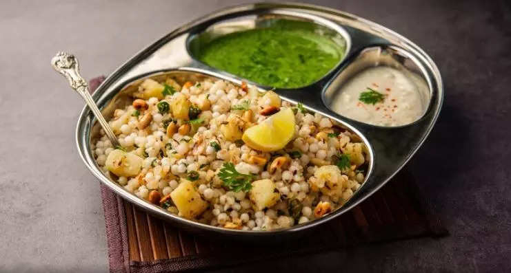 Sacred Flavors: 7 Fasting-Friendly Recipes For Maha Shivratri