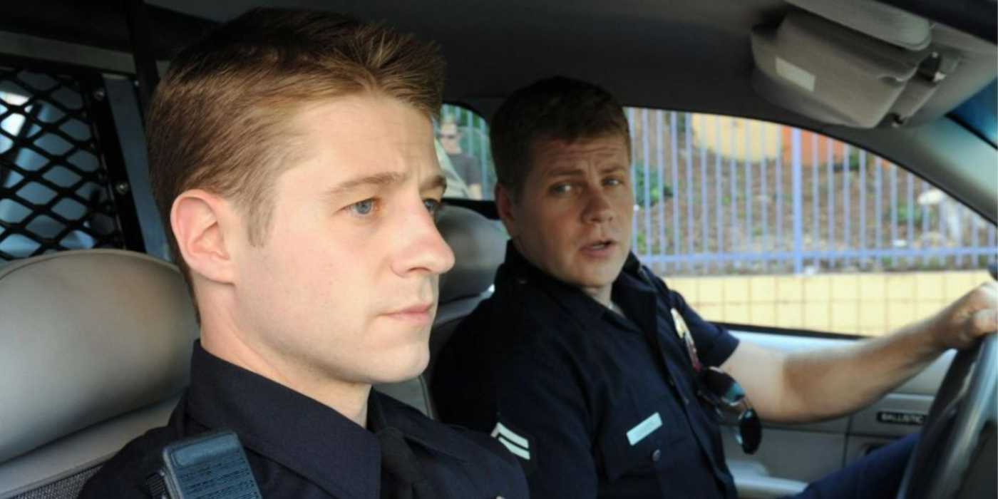 NBC's underrated crime drama gets a new chance at redemption on Netflix ...