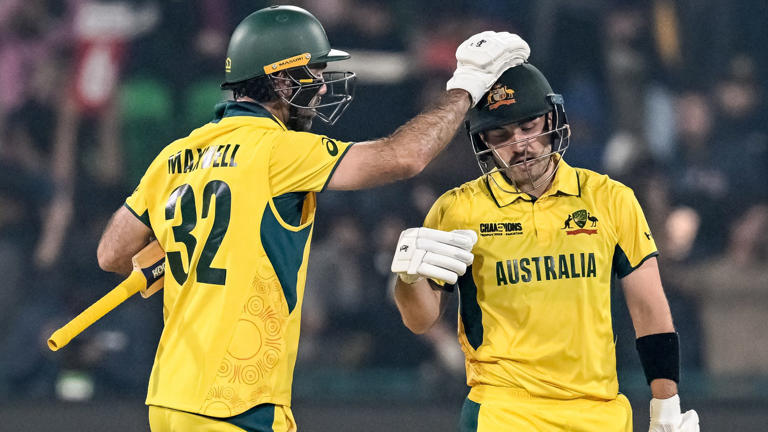 Australia Vs. South Africa: Your Ultimate Guide To Free Live Streaming - du6u7vu