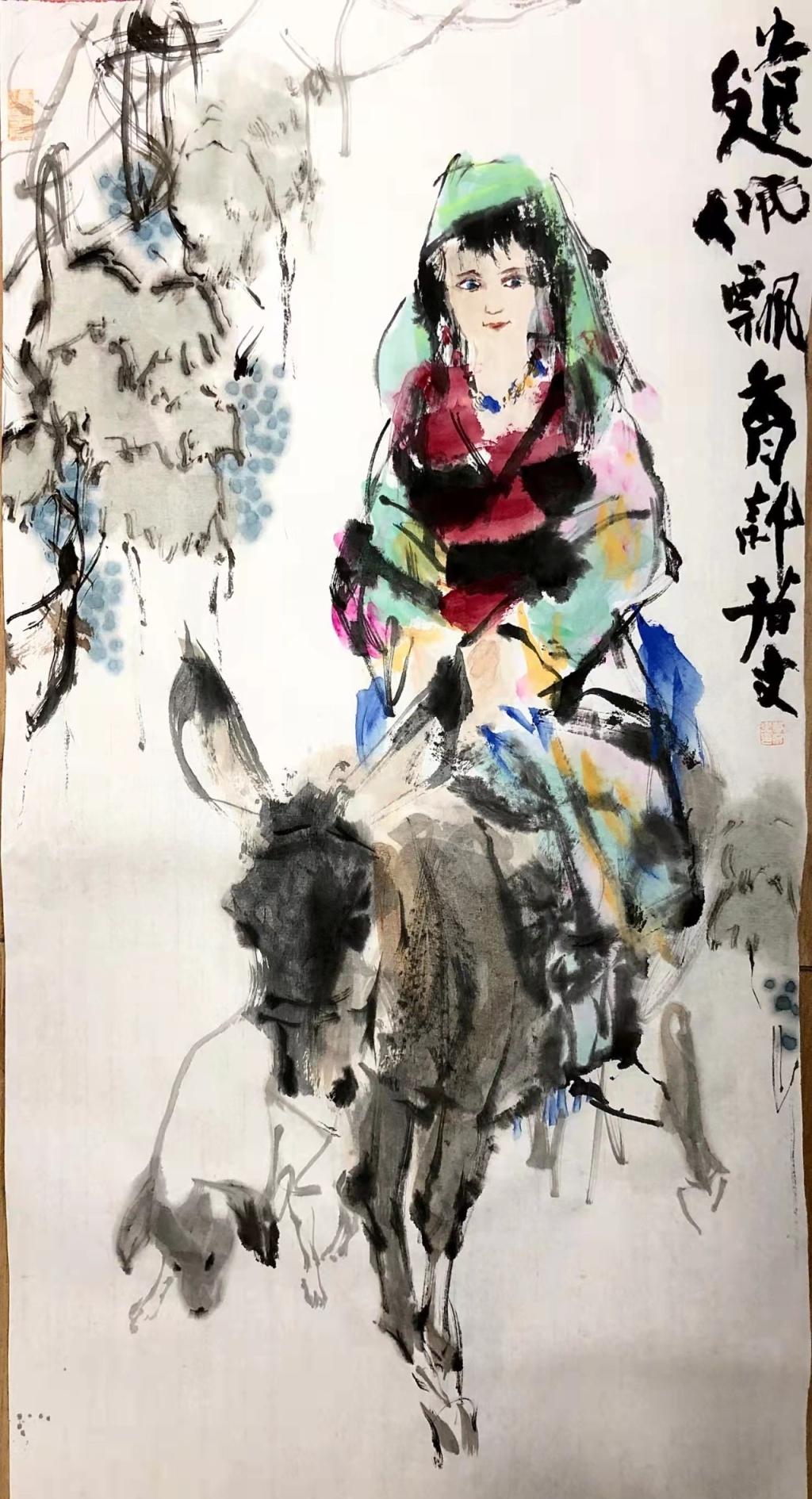 �黭��Ȥح�����뻭��ī�������