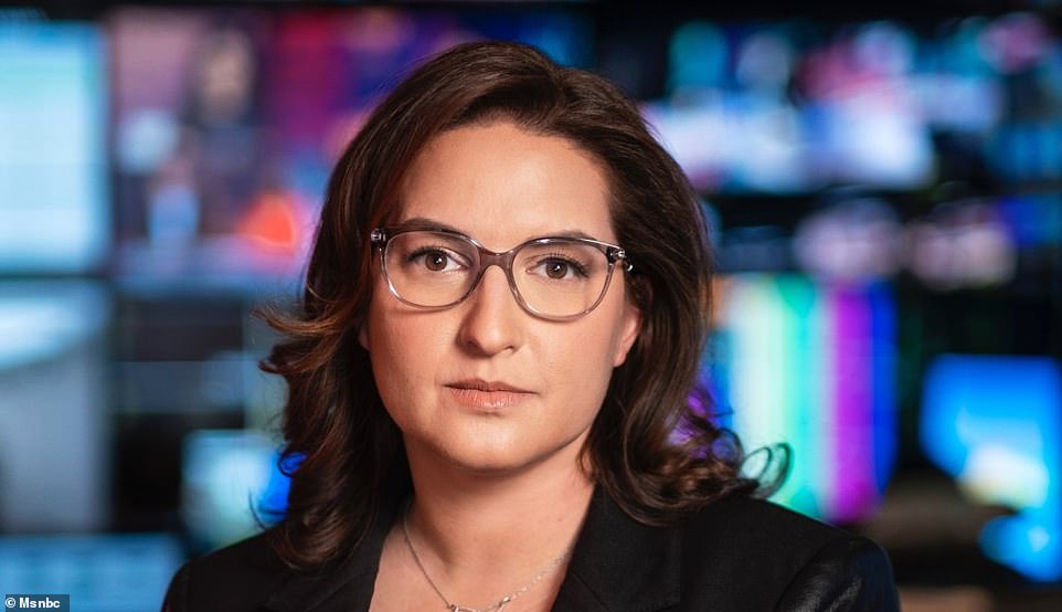 Rachel Maddow torched new MSNBC president on 'indefensible' moves