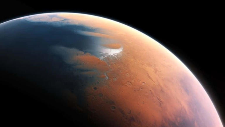 Ancient beaches found on Mars: Does it mean Red Planet once hosted a vast ocean? Study explains
