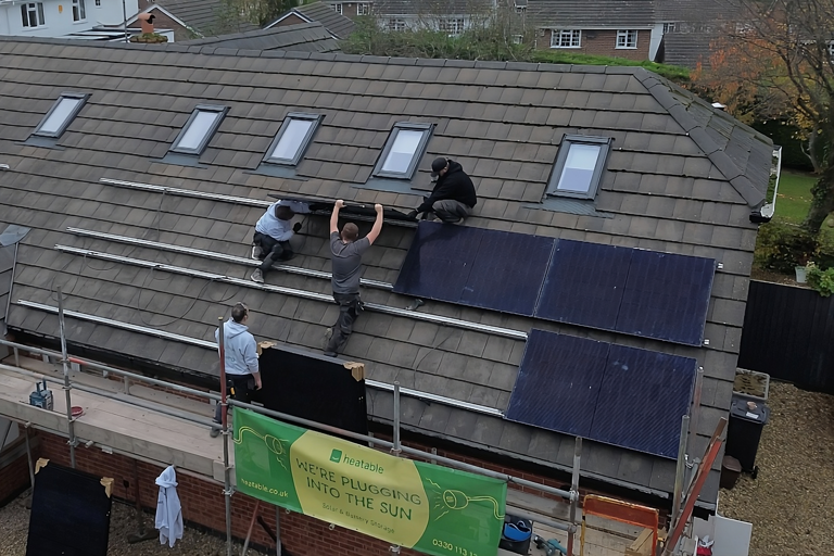 Your Guide To How Much Solar Panels Cost In 2025 