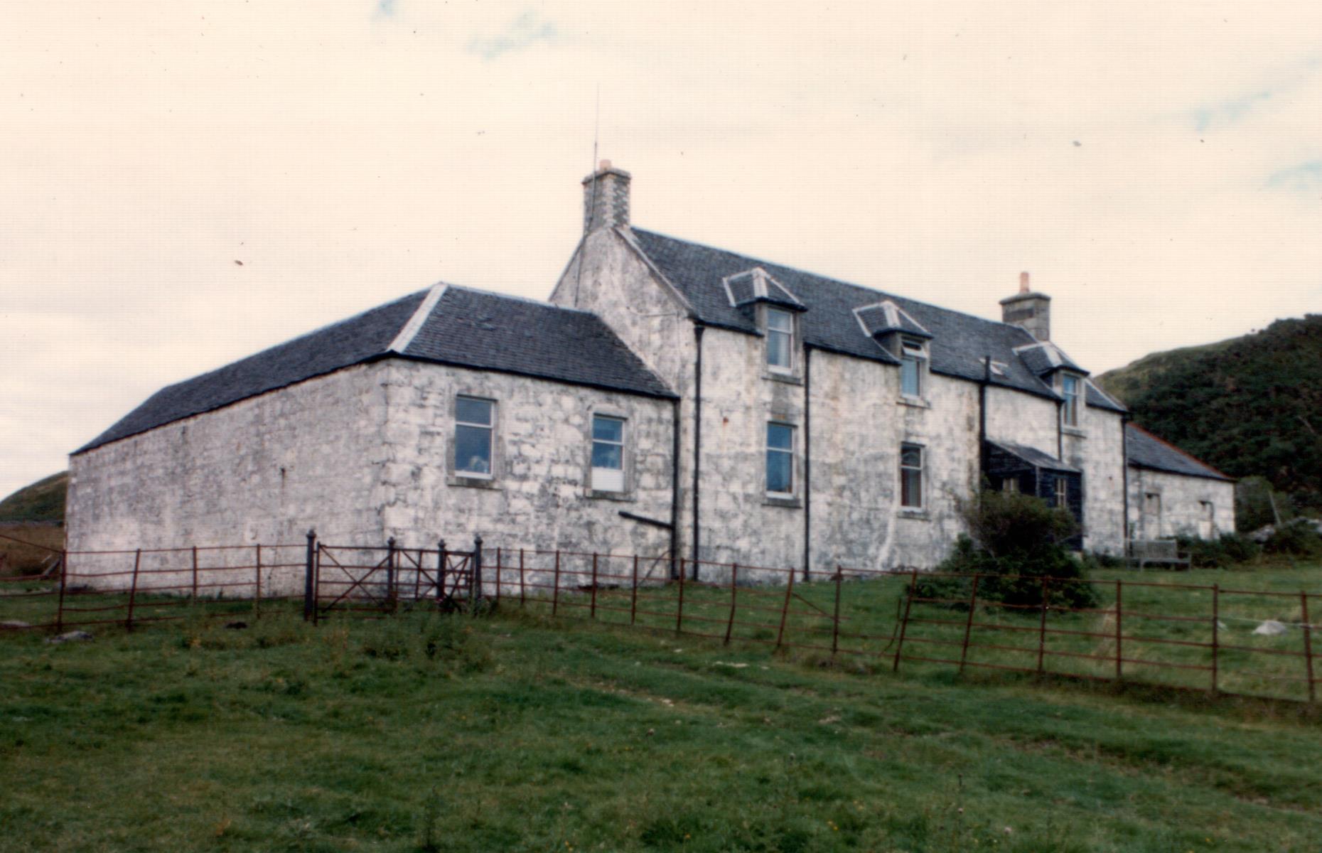 Discover 13 beautiful homes that inspired iconic books