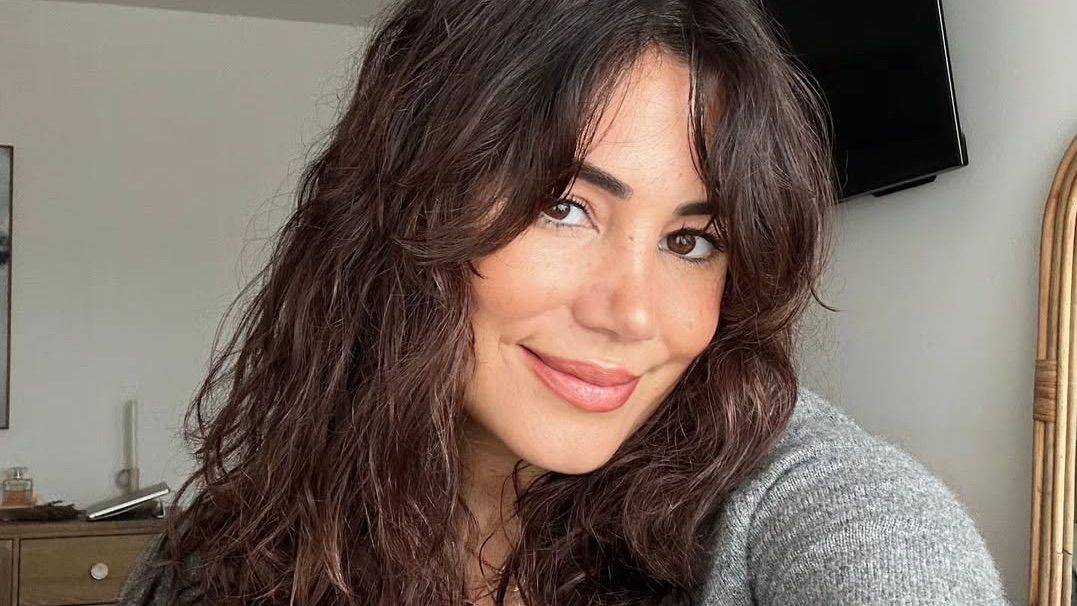 Mia Rose recorda: "Estive 18 horas em trabalho de parto para ele nascer