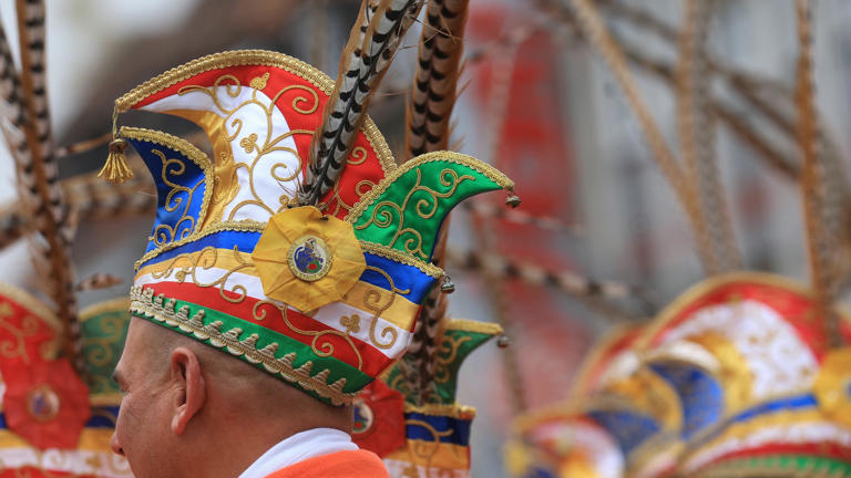 Karneval 2025 in Aachen: Umzüge, Datum, After Party - Alle Infos zum