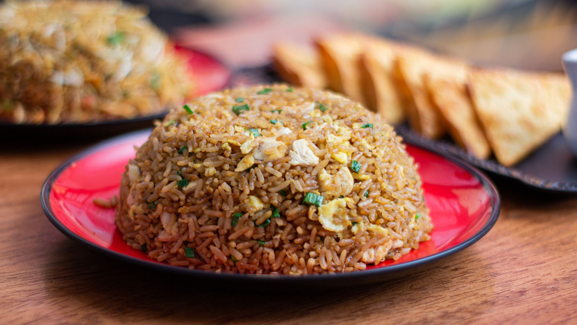 The Best Fried Rice Recipes, According to Eater Staff