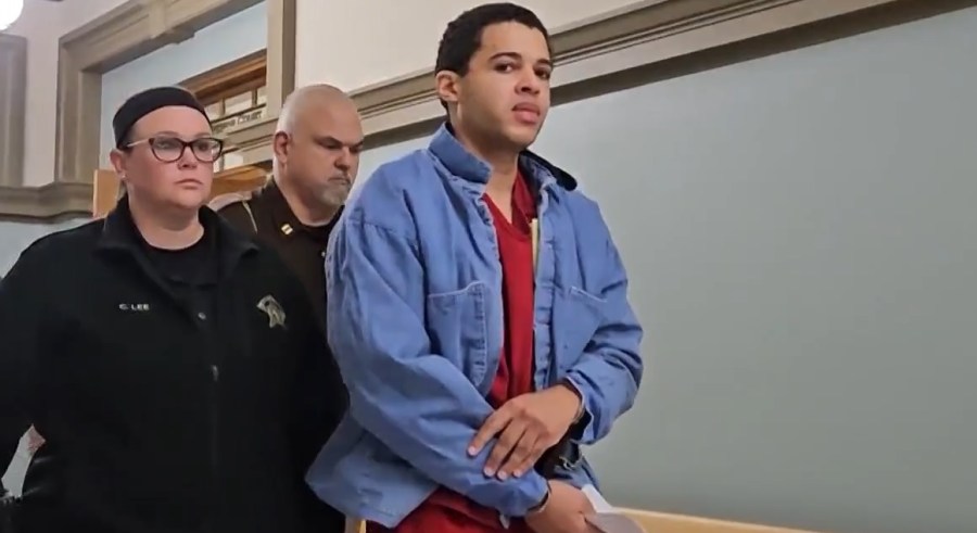 Man accused of shooting Terre Haute doctor to appear in court Thursday