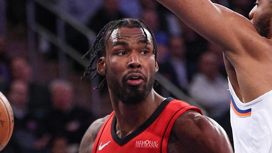 Houston Rockets vs. Milwaukee Bucks Injury Report