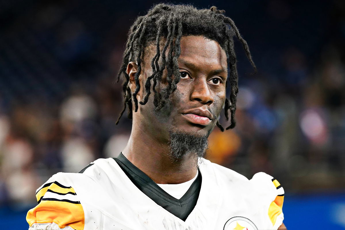 Steelers GM Confirms 