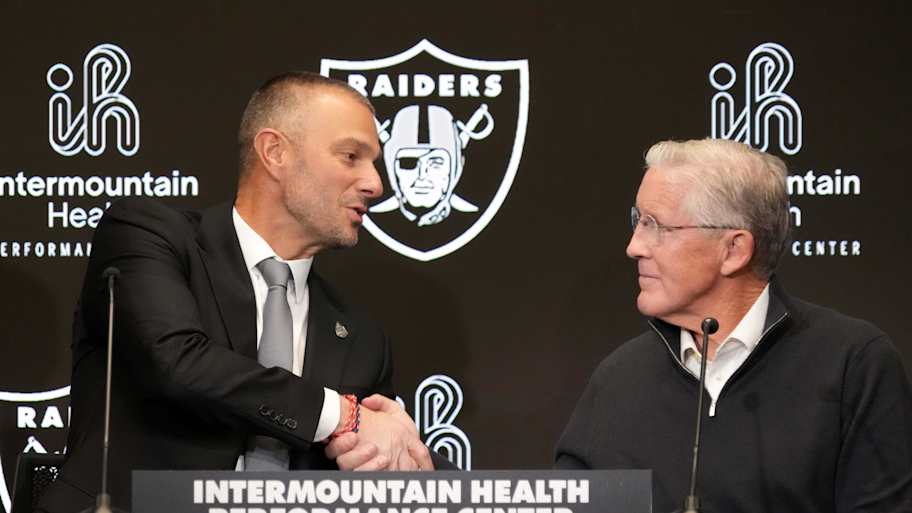 How the Las Vegas Raiders Can Benefit from Bad Drafting Teams