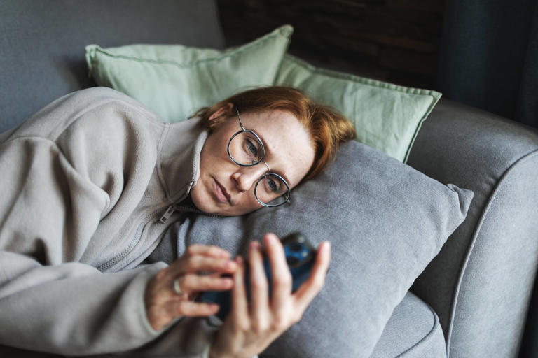 Photo inspiration: How Taking Breaks From Your Smartphone Improves Your Mental Health Photo Inspiration