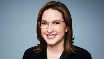 Montgomery County’s Rebecca Kutler Leads Major MSNBC Shake-Up
