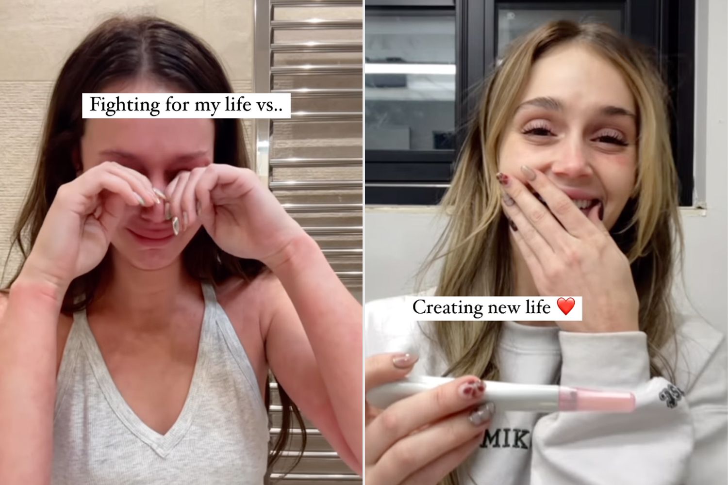 Mikayla Matthews Calls Out Critics After Receiving Backlash for Saying