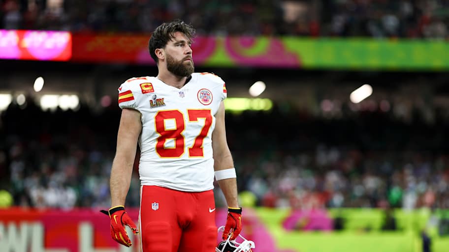 Travis Kelce's return leaves one question unanswered for Chiefs