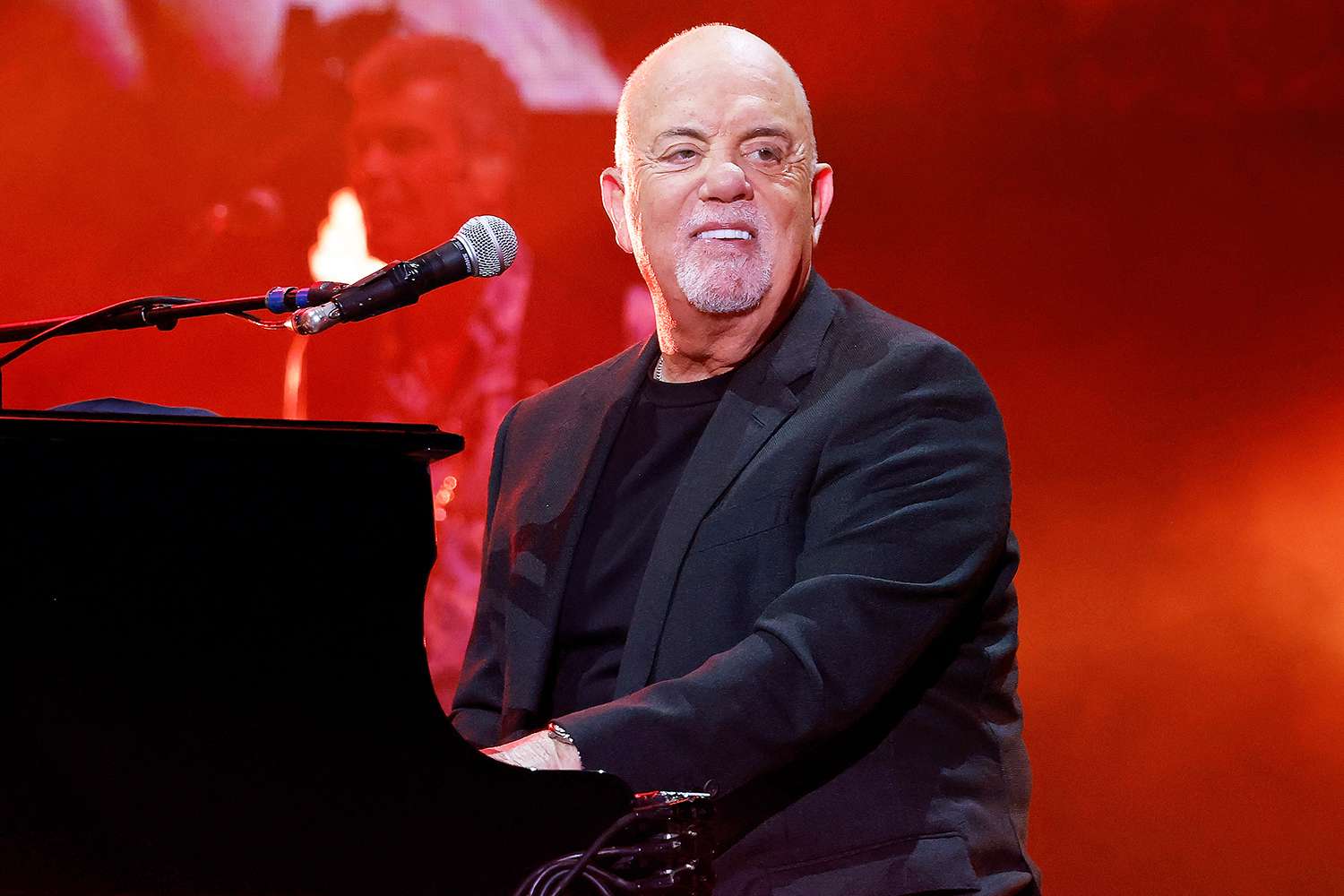 Billy Joel to Make History During 3 New York City Summer Concerts