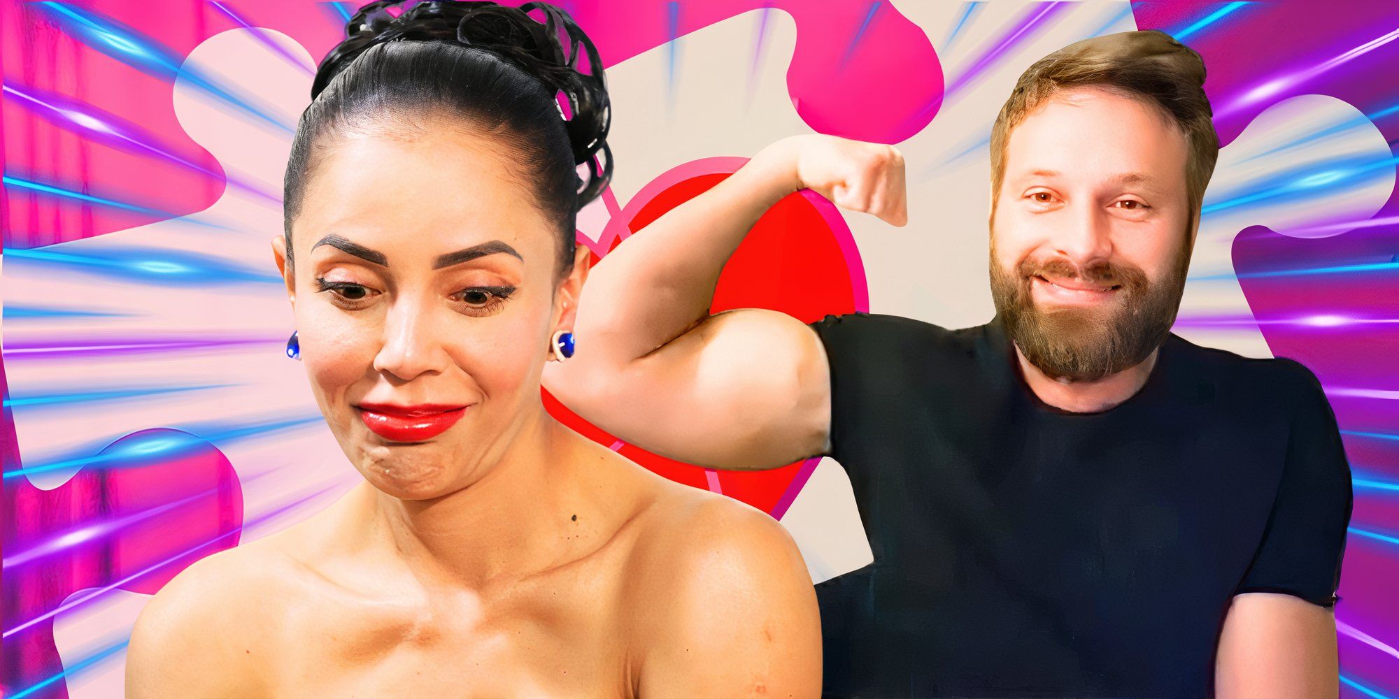 What Happened To Jasmine Pineda's Baby Daddy Matthew Branistareanu AKA ...