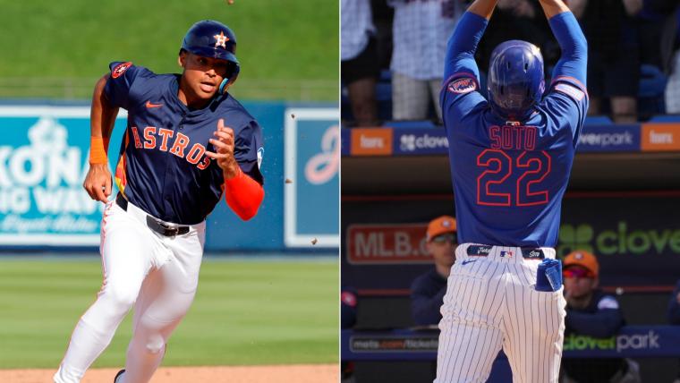 How To Watch Astros Vs Mets Today Time Channel TV Schedule Live