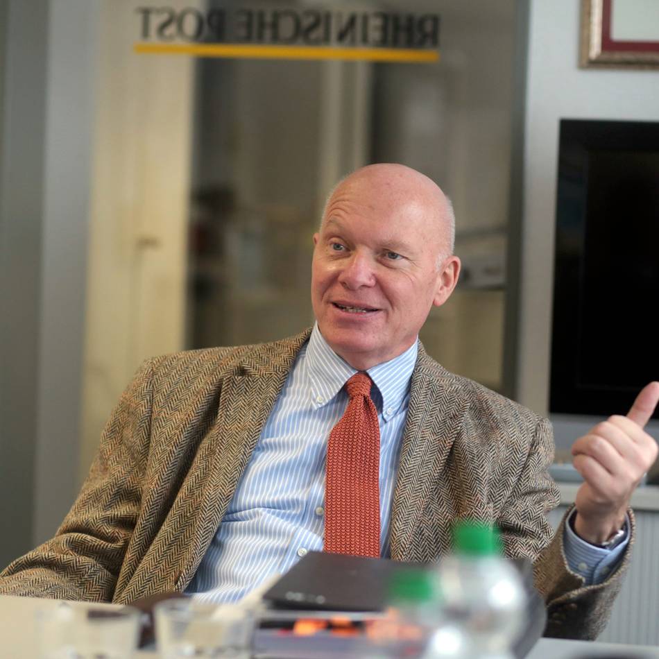 Krefelder FDP kritisiert Parteispitze nach Wahlschlappe