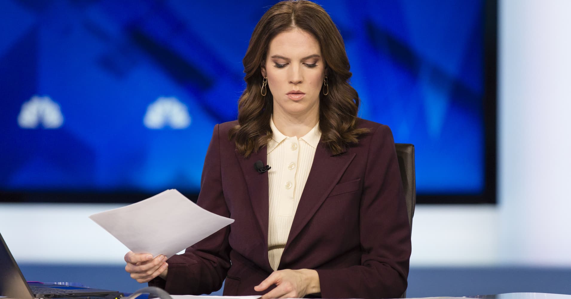 Kelly Evans: The AI trade is dead. Long live AI.