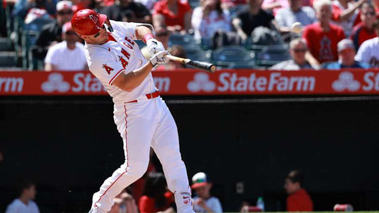Angels Notes: The Angels' Future Is At Stake! Trout, Sale, And Jansen'S Milestone! - 63otota
