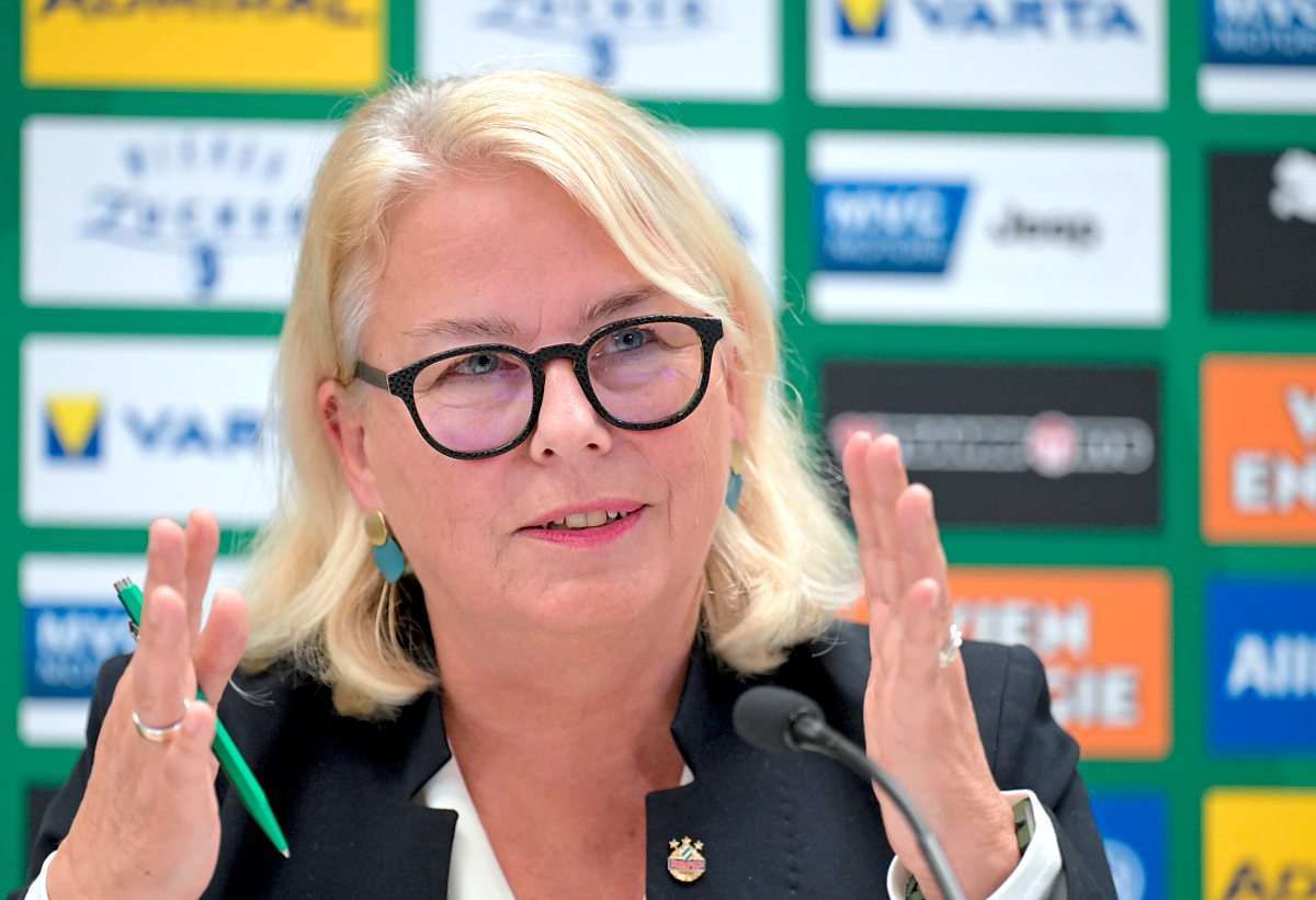 Rapid kritisiert den Strafsenat scharf und zieht wegen Hedl-Sperre vor ...