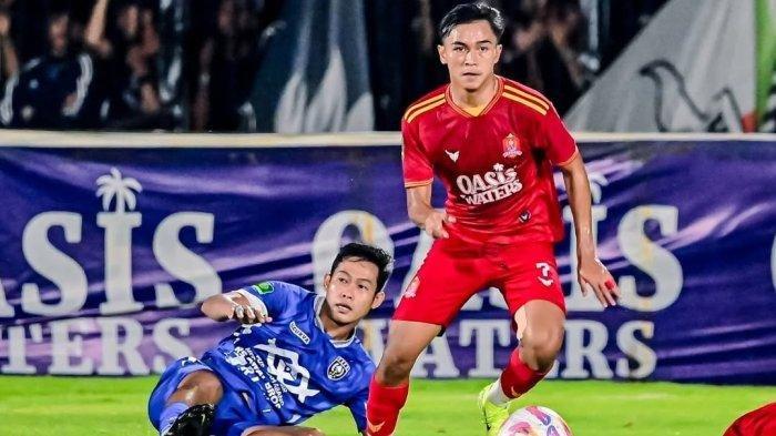 Dapatkan Glimpse 3 Klub Promosi Liga 1 2025/2026: Pembaruan Segar untuk Sepak Bola Indonesia