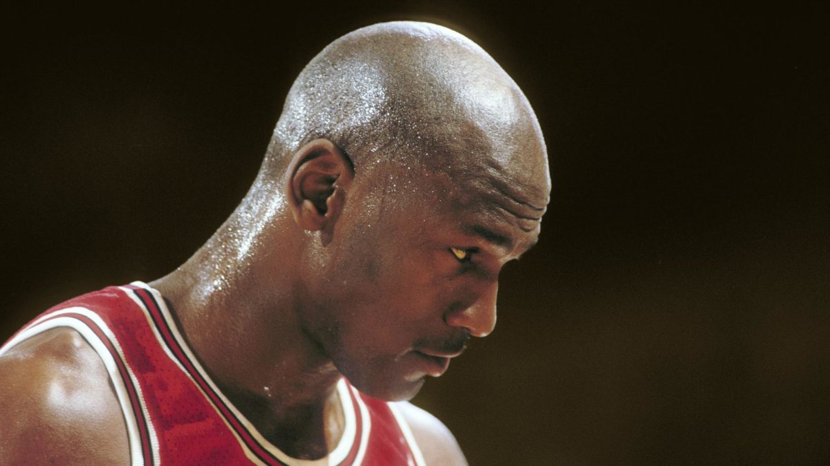 michael jordan labradford smith