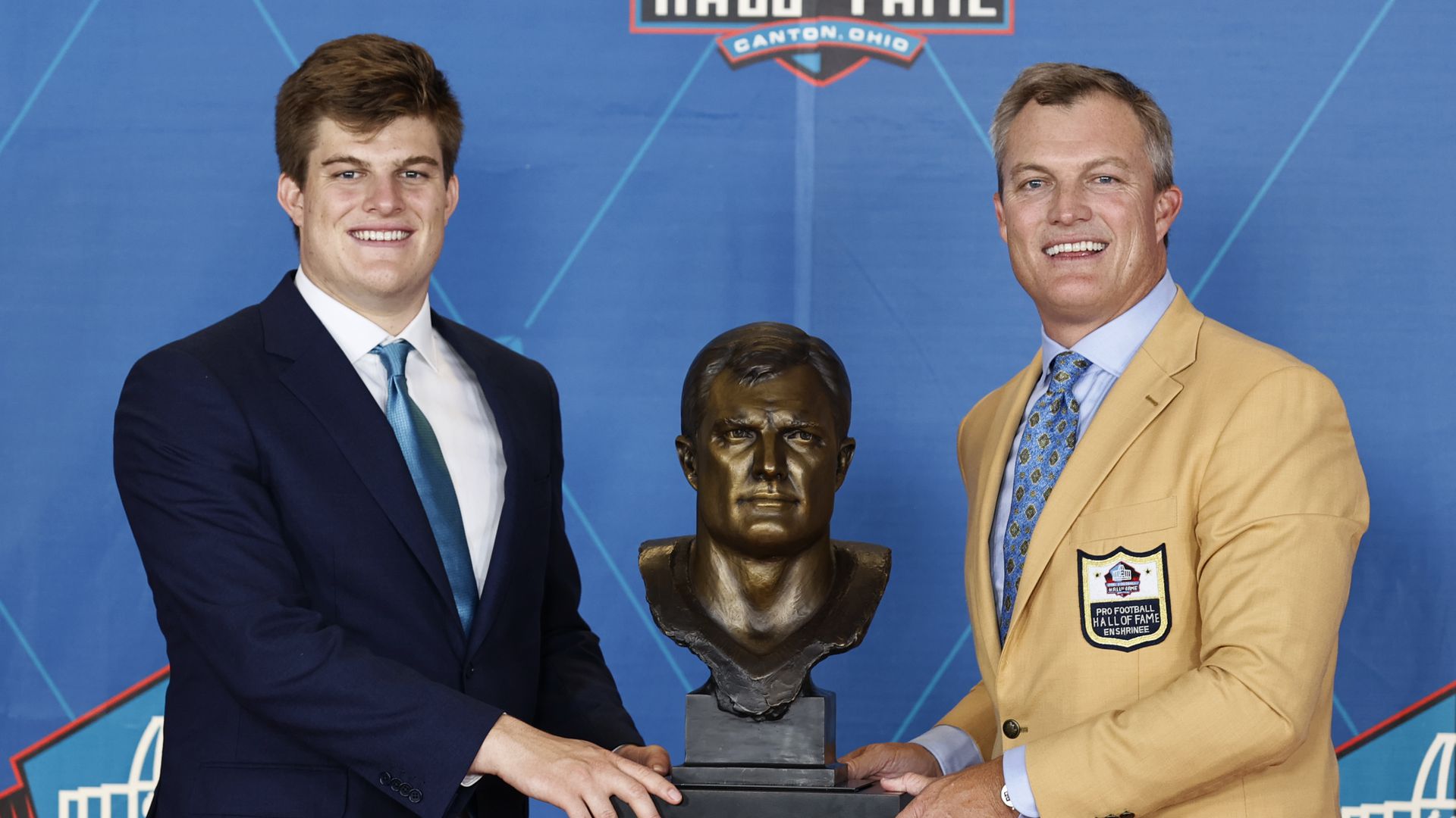 49ers announce new QB coach; hire John Lynch's son to the coaching staff