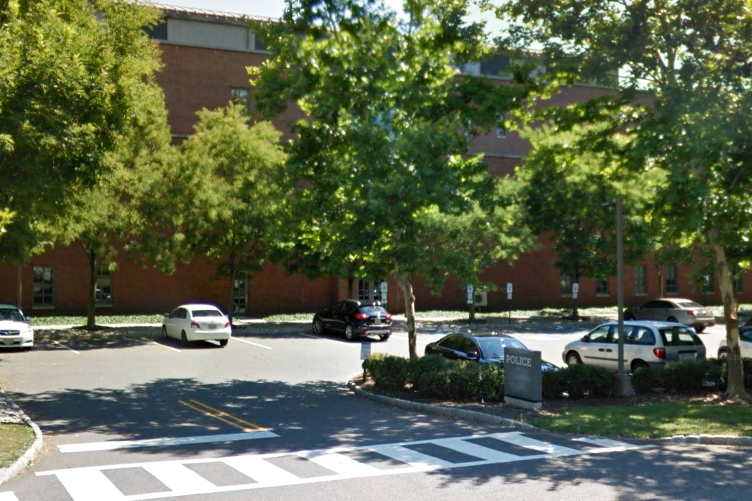 New Jersey man killed younger brother in ‘fit of madness,' bloody(02)