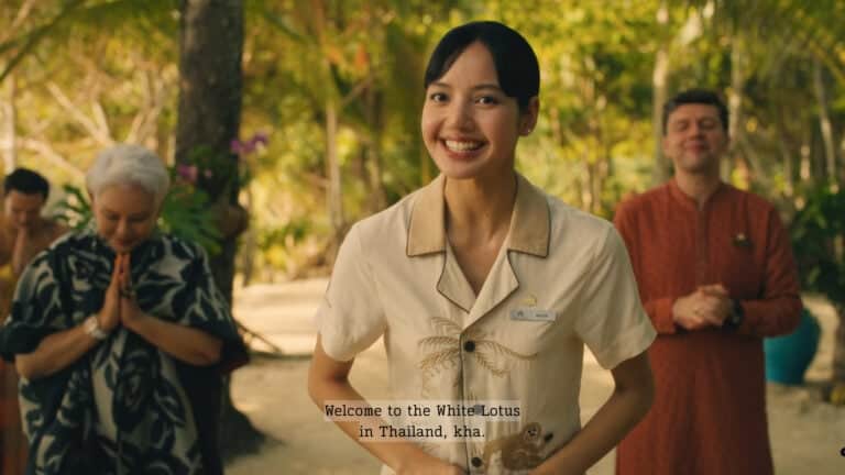 The White Lotus: Season 3, Episode 4 - Recap/ Review