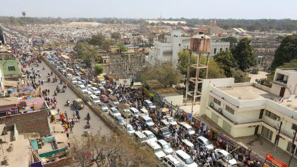 MAHA KUMBH