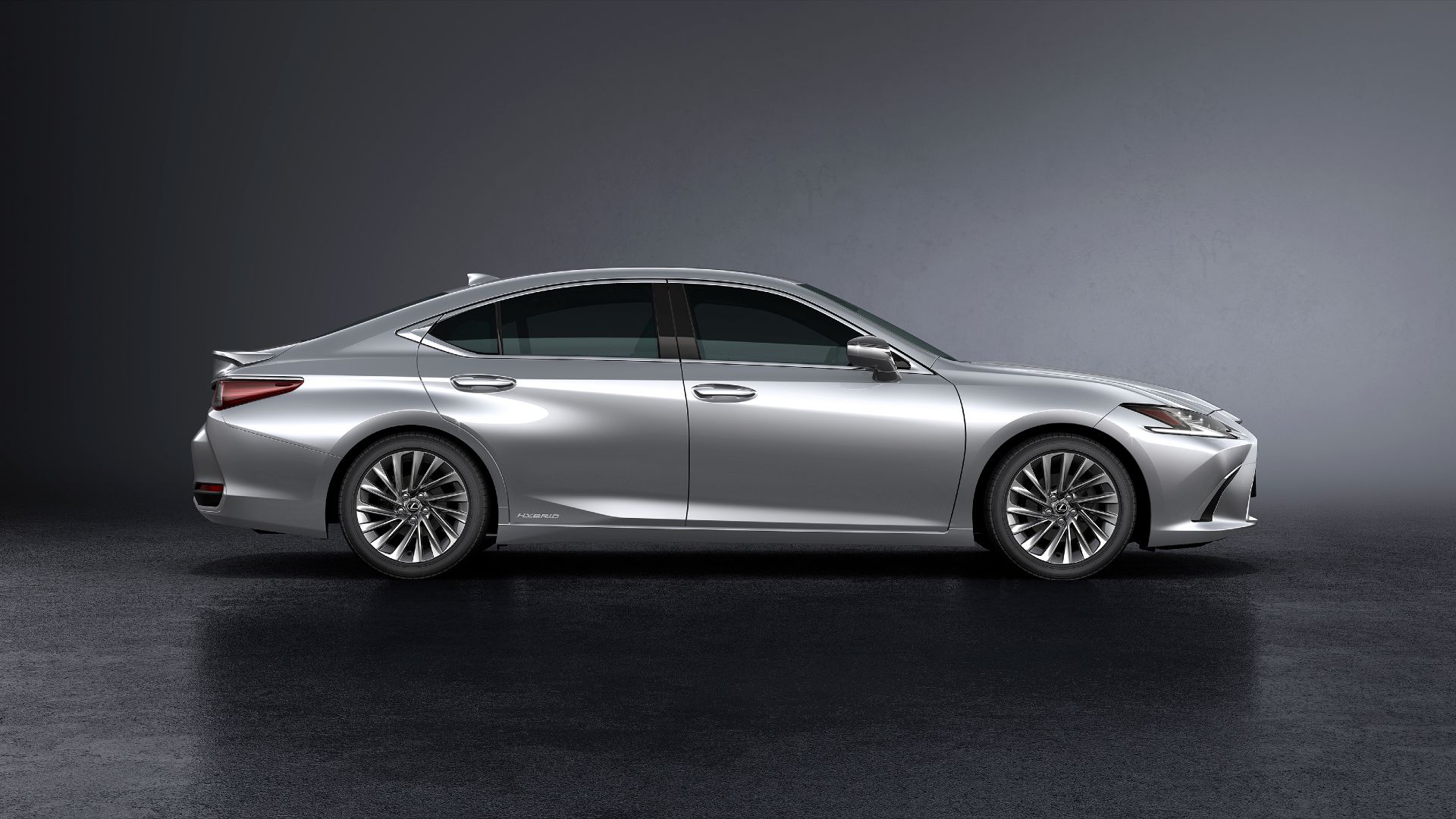 The Hybrid Sedan That Balances Luxury And Practicality Perfectly